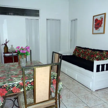 Lindo E Barato, Av Copacabana 479/301 Rio de Janeiro Exterior photo