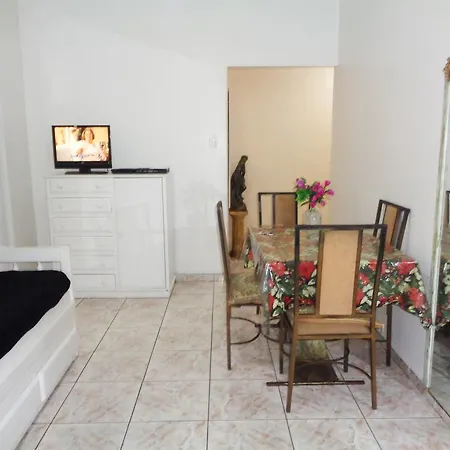 Lindo E Barato, Av Copacabana 479/301 Rio de Janeiro Exterior photo