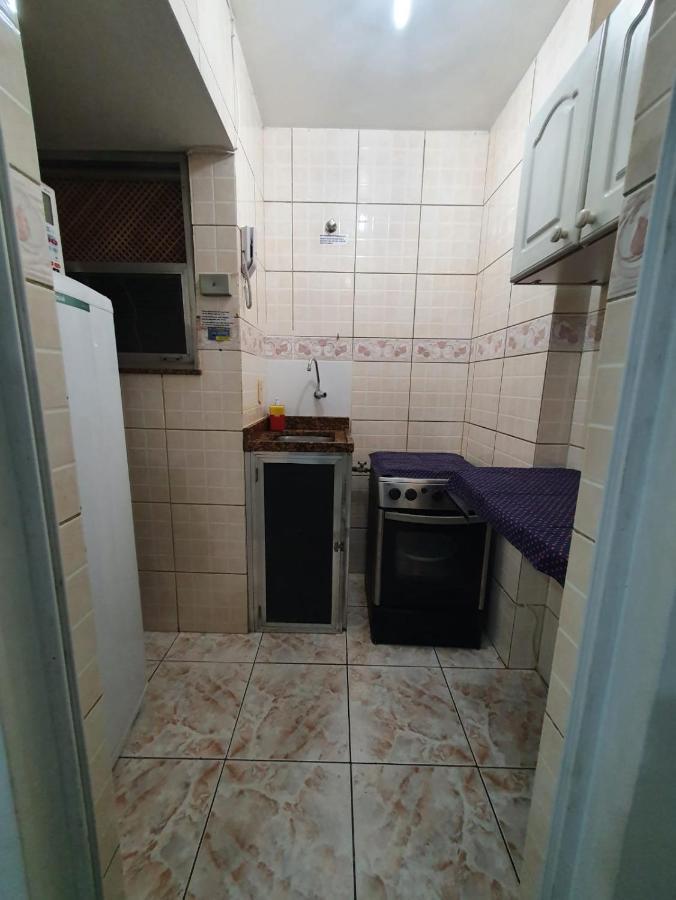 Lindo E Barato, Av Copacabana 479/301 Río de Janeiro