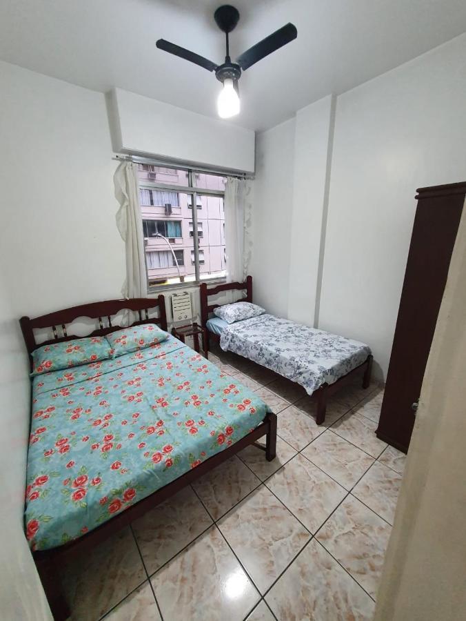公寓 Lindo E Barato, Av Copacabana 479/301