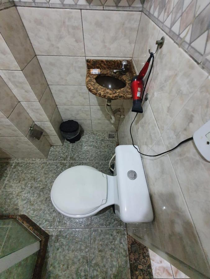 Apartment Lindo E Barato, Av Copacabana 479/301 Rio de Janeiro