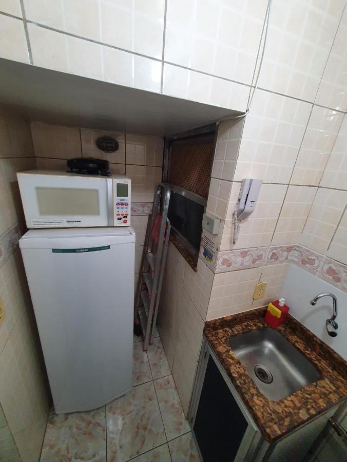 Apartment Lindo E Barato, Av Copacabana 479/301 Rio de Janeiro