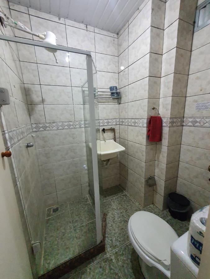Lindo E Barato, Av Copacabana 479/301 Apartment