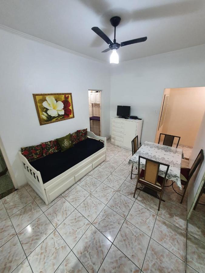 公寓 Lindo E Barato, Av Copacabana 479/301 里约热内卢