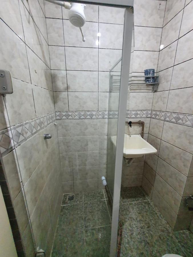 公寓 Lindo E Barato, Av Copacabana 479/301