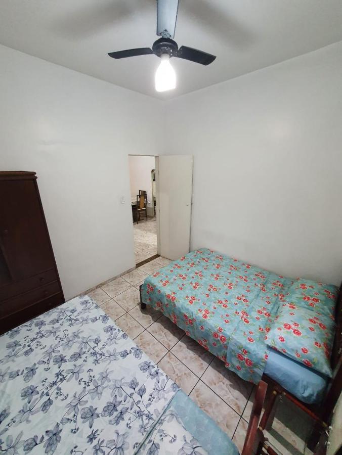 公寓 Lindo E Barato, Av Copacabana 479/301 里约热内卢