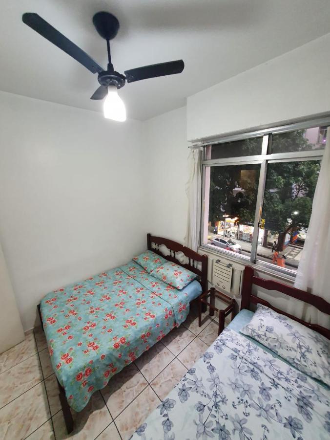 Lindo E Barato, Av Copacabana 479/301 Apartment