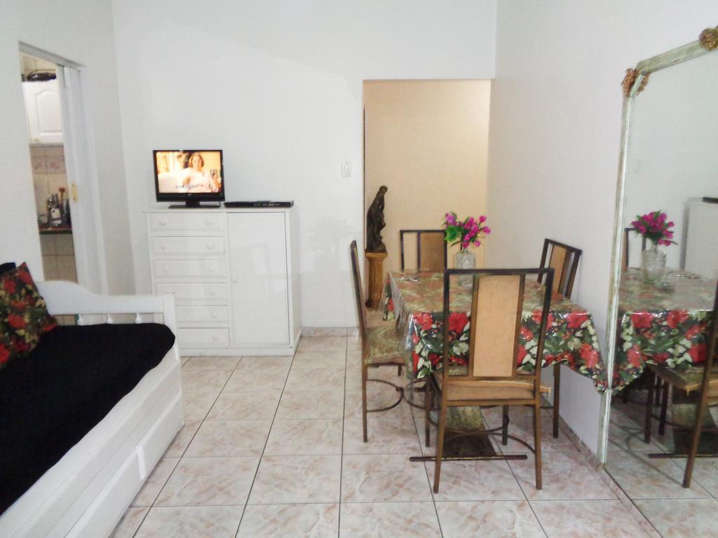 Lindo E Barato, Av Copacabana 479/301 Apartment Rio de Janeiro