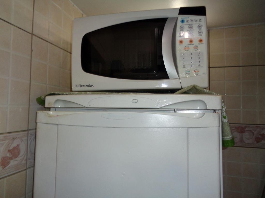 Lindo E Barato, Av Copacabana 479/301 公寓 里约热内卢