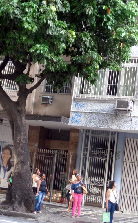 Apartment Lindo E Barato, Av Copacabana 479/301 Rio de Janeiro