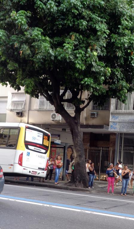 公寓 Lindo E Barato, Av Copacabana 479/301 *