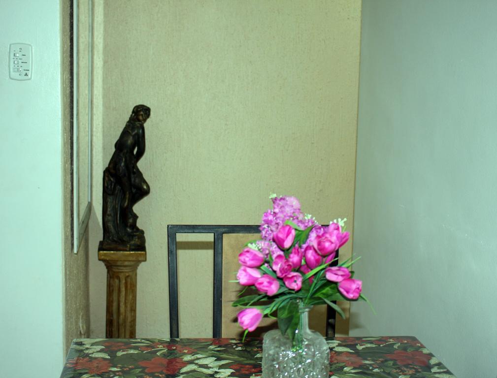 公寓 Lindo E Barato, Av Copacabana 479/301 里约热内卢