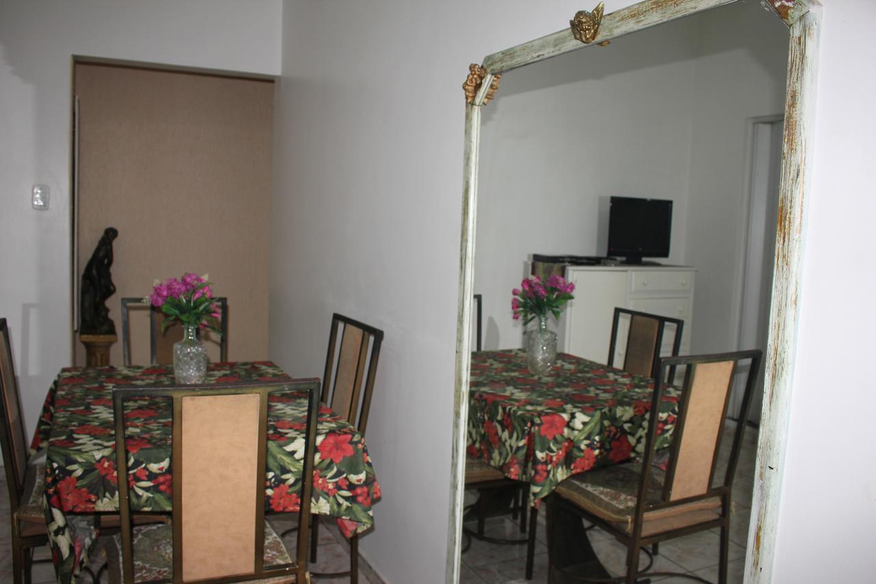 Lindo E Barato, Av Copacabana 479/301 Apartment Rio de Janeiro