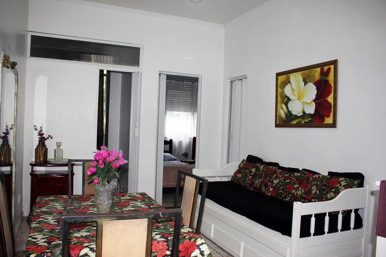 Lindo E Barato, Av Copacabana 479/301 Apartment Rio de Janeiro