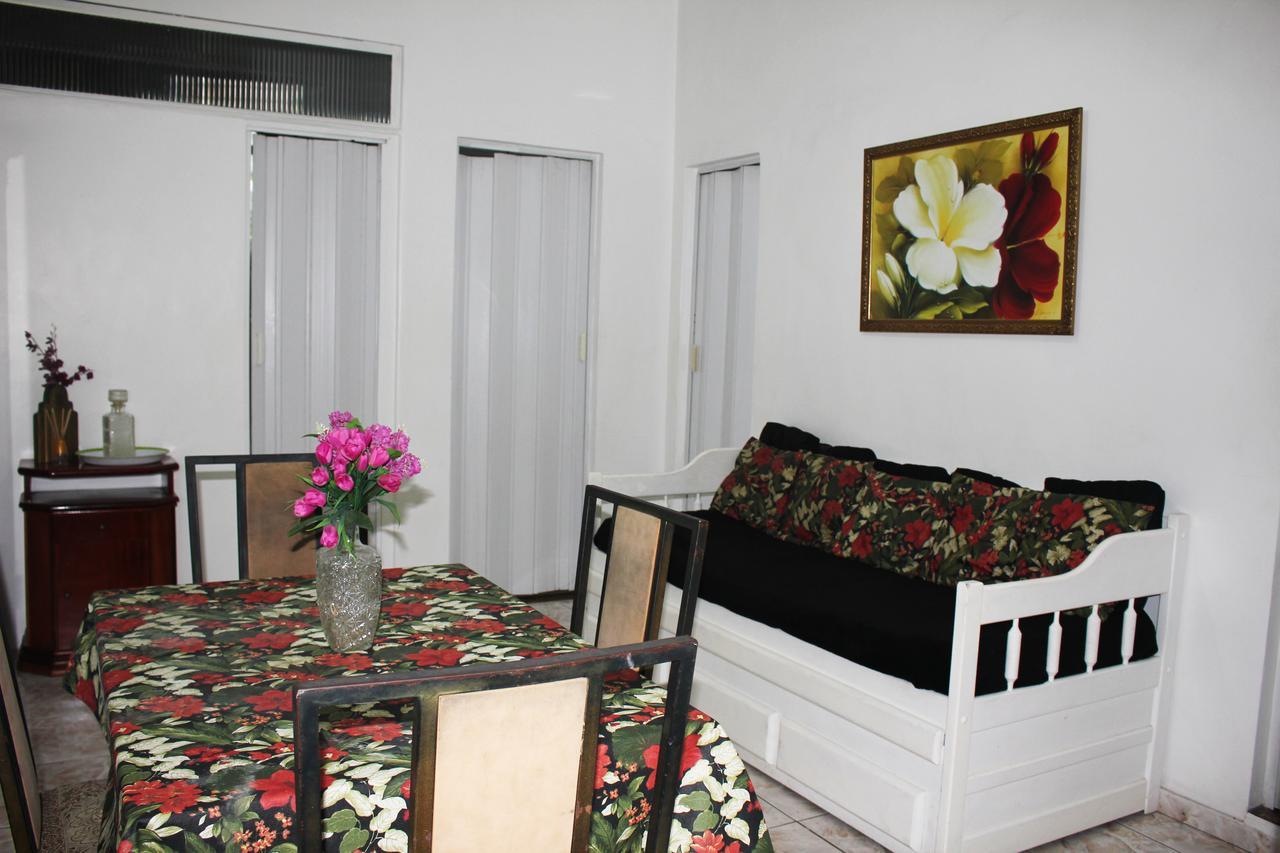 Apartment Lindo E Barato, Av Copacabana 479/301