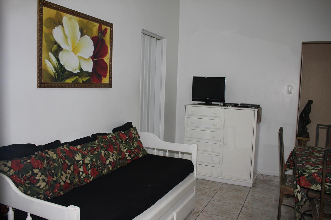 公寓 Lindo E Barato, Av Copacabana 479/301 *