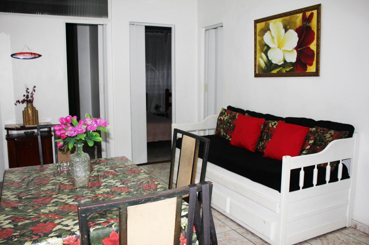 Apartment Lindo E Barato, Av Copacabana 479/301 *