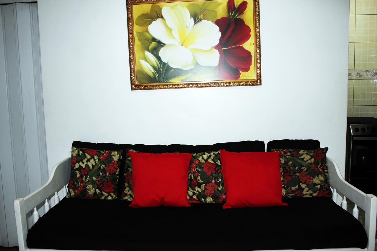 Apartment Lindo E Barato, Av Copacabana 479/301 *