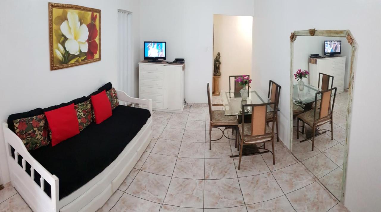 Lindo E Barato, Av Copacabana 479/301 * 里约热内卢