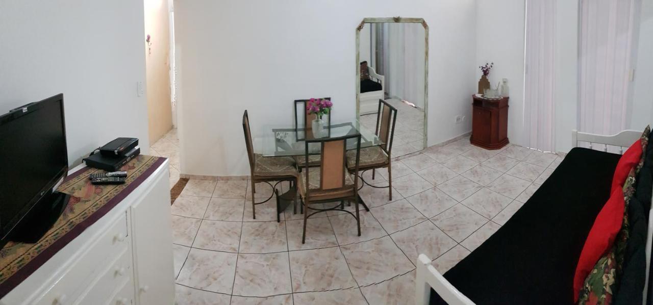 公寓 Lindo E Barato, Av Copacabana 479/301 里约热内卢